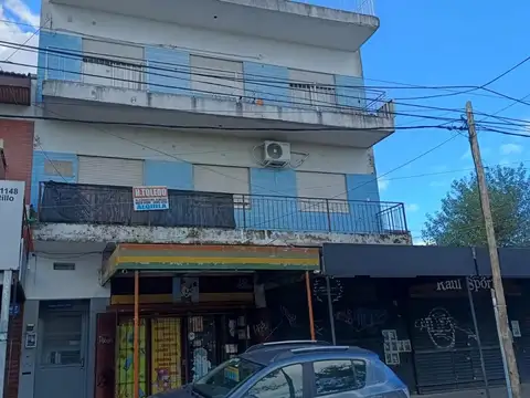 Departamento en Alquiler en Rafael Castillo, Partido de La Matanza