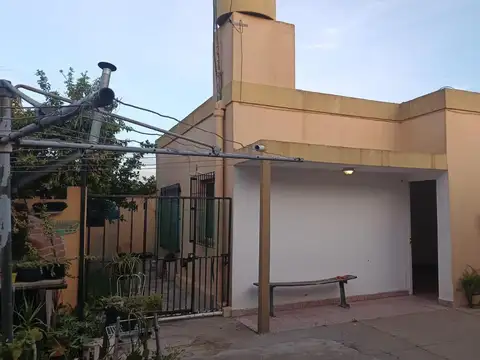 Departamento en Alquiler en Rafael Castillo, Partido de La Matanza