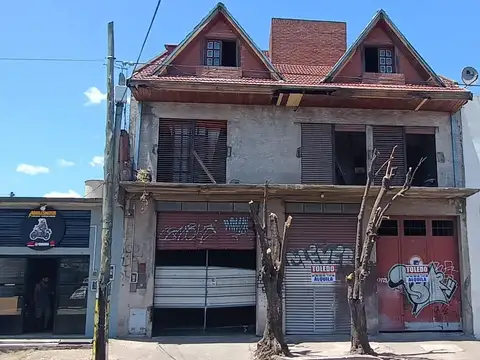 Departamento en Alquiler en Rafael Castillo, Partido de La Matanza
