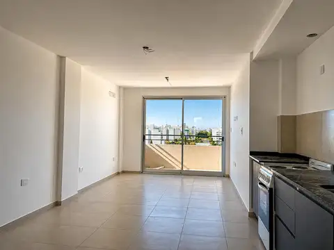 Departamento en Venta en La Plata, Partido de La Plata