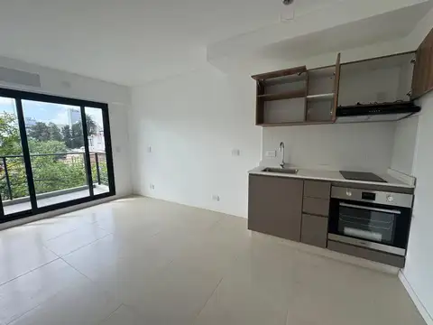 Departamento en Venta en San Cristobal, Capital Federal