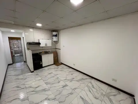 Departamento en Alquiler en Virrey del Pino, Partido de La Matanza