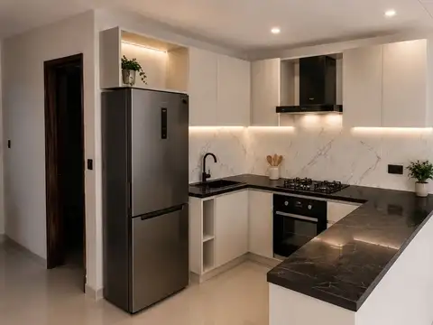 Departamento en Venta en Monserrat, CABA