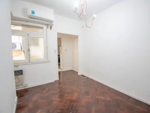 Departamento en Venta en Almagro, CABA