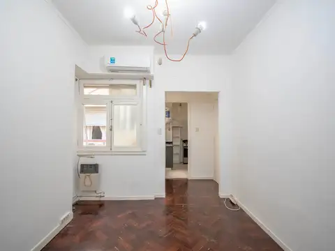 Departamento en Venta en Villa Crespo, CABA