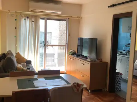 Departamento en Venta en Flores, CABA