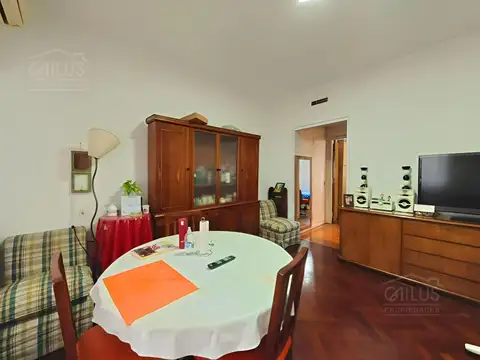 Departamento en Venta en Floresta, Capital Federal