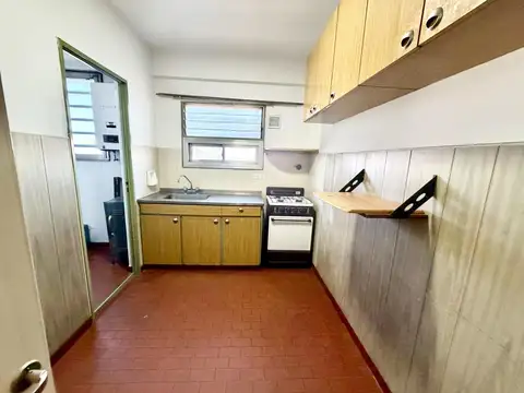 Departamento en Venta en Mataderos, CABA
