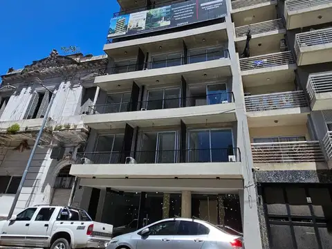 Departamento en Venta en Monserrat, Capital Federal