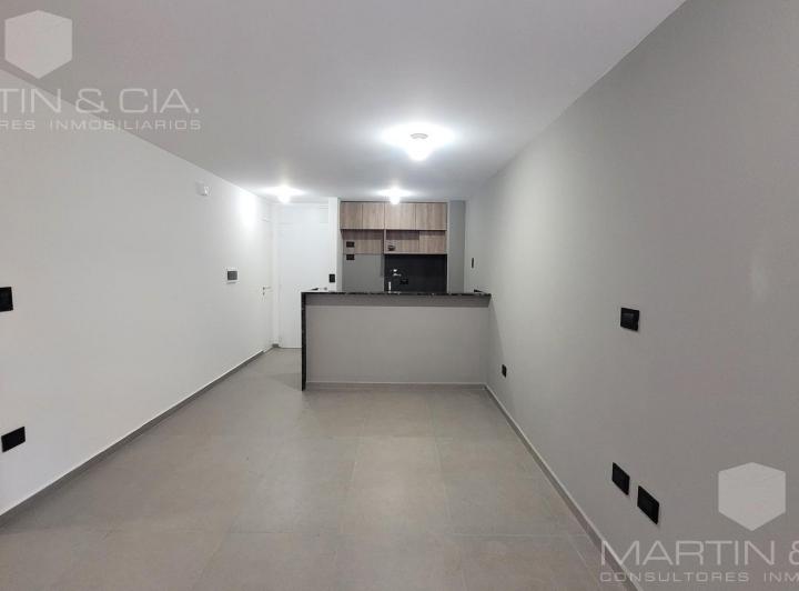 Departamento · 40m² · 2 Ambientes