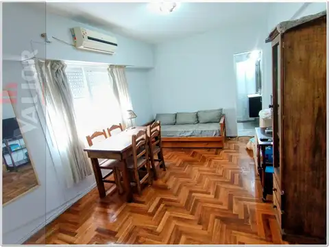 Departamento en Venta en Villa Urquiza, CABA