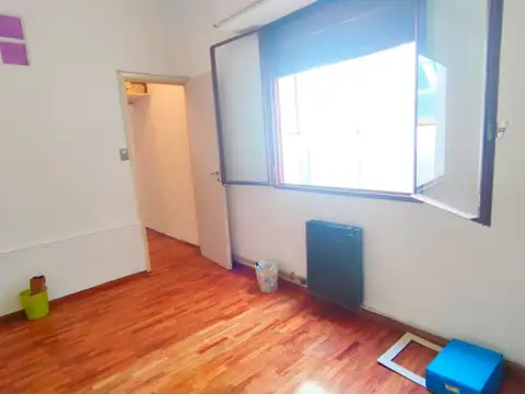 Departamento en Venta en Monserrat, CABA