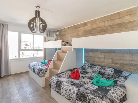 Departamento en Venta en Balvanera, Capital Federal