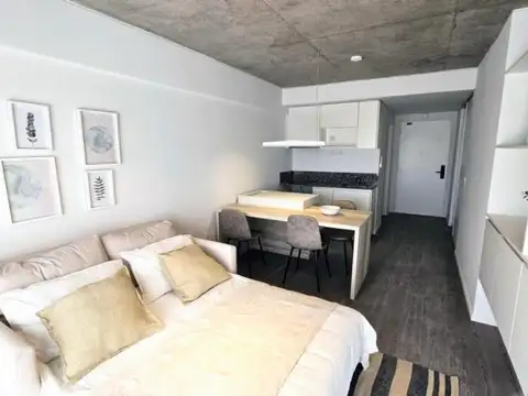 Departamento en Venta en Barracas, CABA