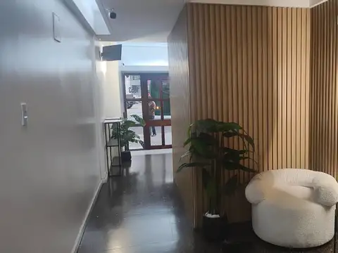 Departamento en Venta en Villa Crespo, Capital Federal