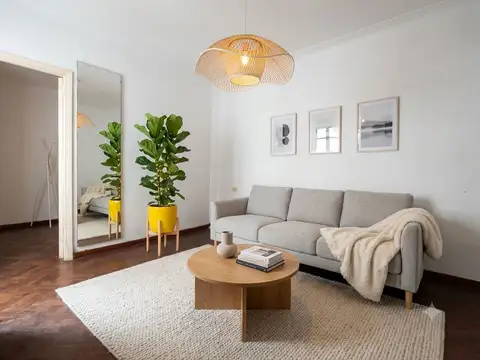 Departamento en Venta en Villa Devoto, Capital Federal