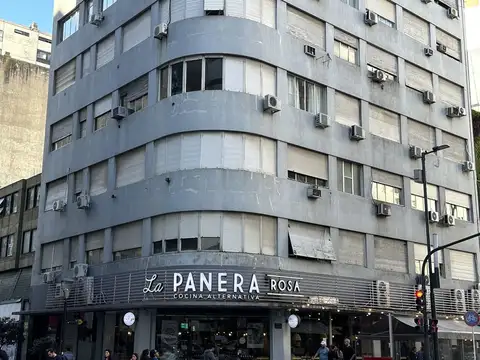 Departamento en Venta en San Nicolás, CABA