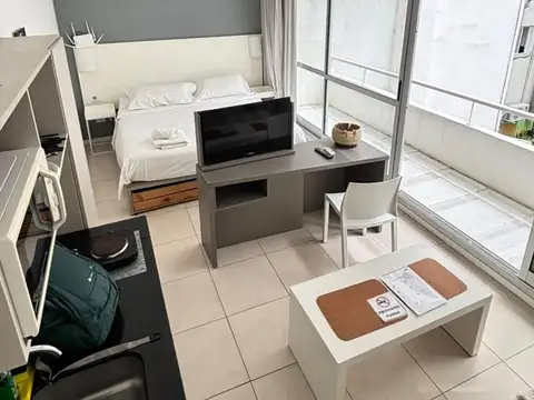 Departamento en Venta en Monserrat, CABA