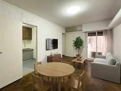 Departamento en Venta en San Nicolás, Capital Federal