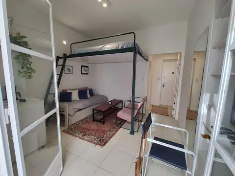 Departamento en Venta en Recoleta, CABA