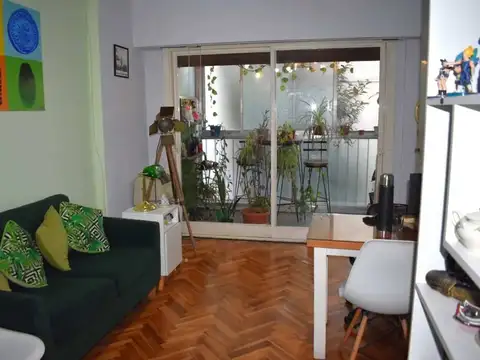 Departamento en Venta en Caballito, Capital Federal