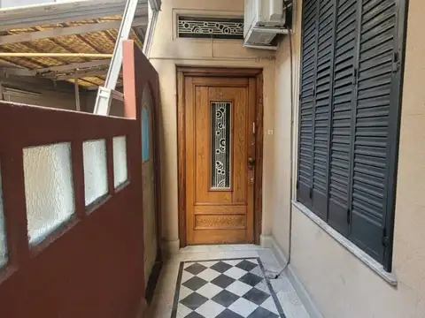 Departamento en Venta en Balvanera, CABA