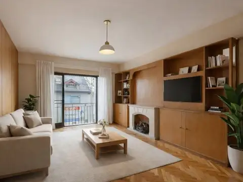 Departamento en Venta en Floresta, CABA