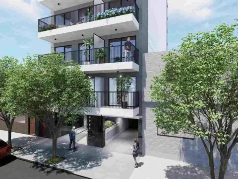 Departamento en Venta en Parque Avellaneda, CABA