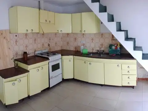 Departamento en Alquiler en La Plata, Partido de La Plata