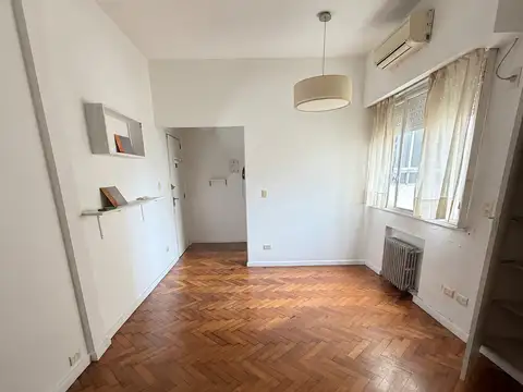 Departamento en Venta en Barrio Norte, CABA