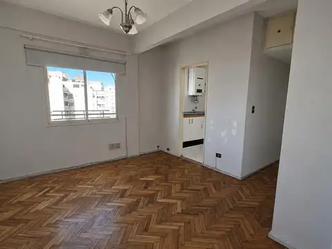Departamento en Venta en Almagro, CABA