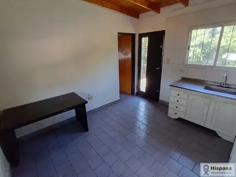 Departamento en Alquiler en El Rocio, Del Viso