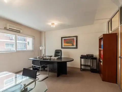Departamento en Venta en San Nicolás, CABA