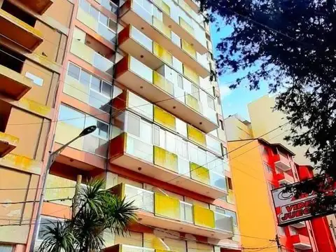 Departamento en Alquiler en San Bernardo Del Tuyu, San Bernardo del Tuyu