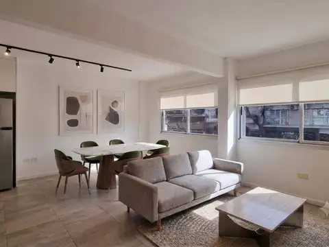 Departamento en Venta en San Cristóbal, CABA