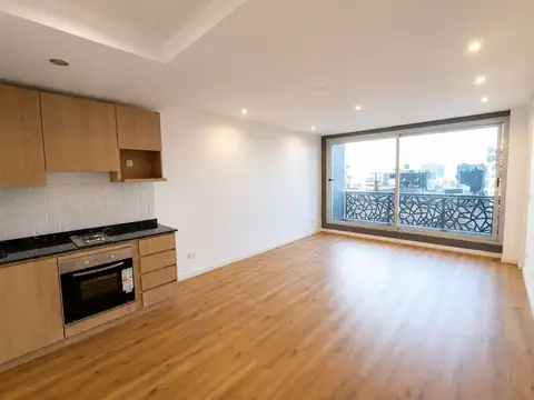 Departamento en Venta en San Nicolás, Capital Federal