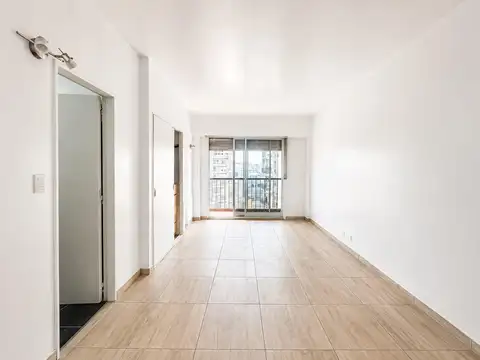 Departamento en Venta en Recoleta, Capital Federal