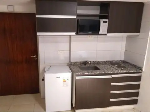 Departamento en Venta en Recoleta, CABA