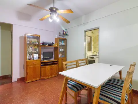 Departamento en Venta en Liniers, Capital Federal