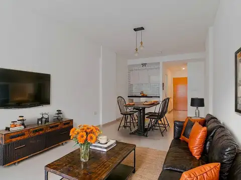 Departamento en Venta en Flores, CABA