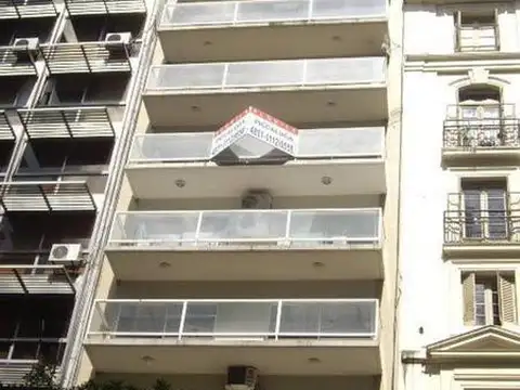 Departamento en Venta en Tribunales, Centro