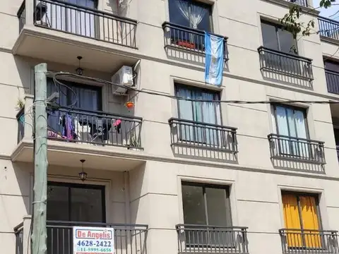 Departamento en Alquiler en Moron, Partido de Morón