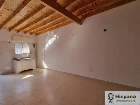 Departamento en Alquiler en El Rocio, Del Viso