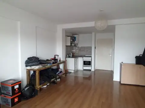 Departamento en Venta en Caballito, Capital Federal