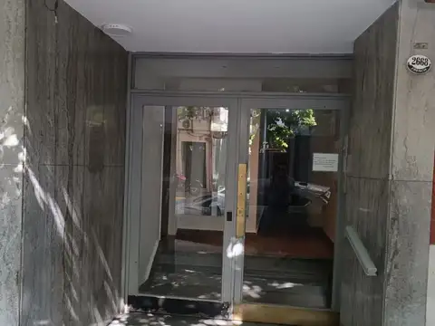 Departamento en Venta en Recoleta, Capital Federal