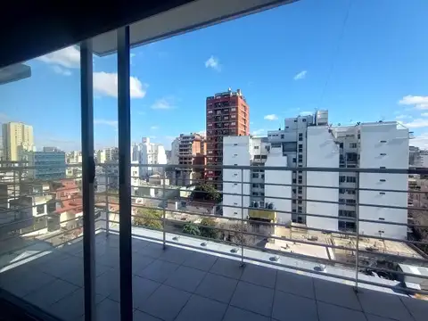 Departamento en Venta en Constitucion, CABA