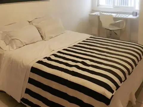 Departamento en Venta en Recoleta, CABA