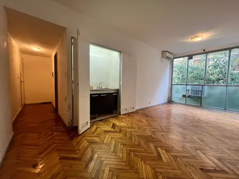 Departamento en Venta en Recoleta, Capital Federal