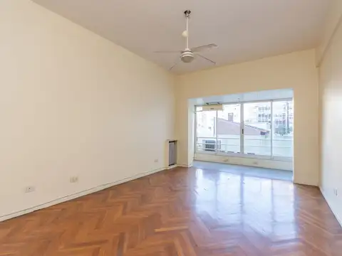 Departamento en Venta en San Nicolás, Capital Federal