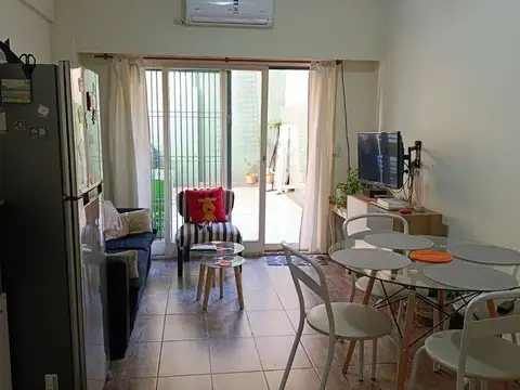 Departamento en Venta en San Nicolás, Capital Federal